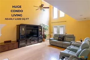 10900 Crown Colony Dr, Austin, TX 78747 - Photo 2