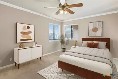 10900 Crown Colony Drive #C, Austin, TX 78747 - Photo 30
