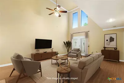 10900 Crown Colony Drive #C, Austin, TX 78747 - Photo 4