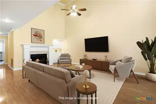 10900 Crown Colony Dr, Austin, TX 78747 - Photo 14