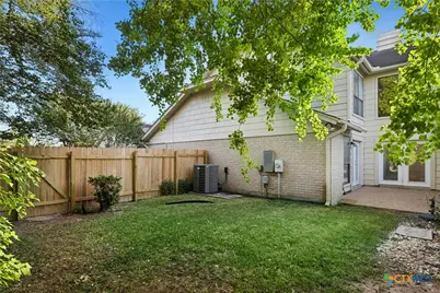 10900 Crown Colony Drive #C, Austin, TX 78747 - Photo 18