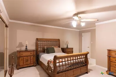 10900 Crown Colony Drive #C, Austin, TX 78747 - Photo 8