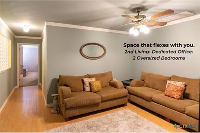 10900 Crown Colony Drive #C, Austin, TX 78747 - Photo 10