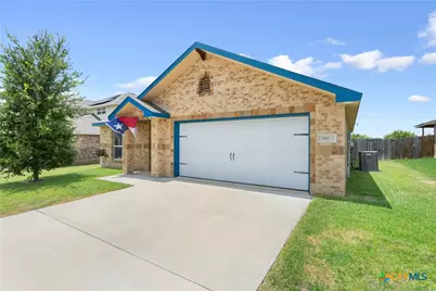 841 Ross Road, Copperas Cove, TX 76522 - Photo 4