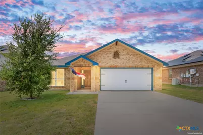 841 Ross Road, Copperas Cove, TX 76522 - Photo 1