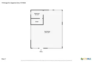 119 Savage Cir, Copperas Cove, TX 76522 - Photo 48