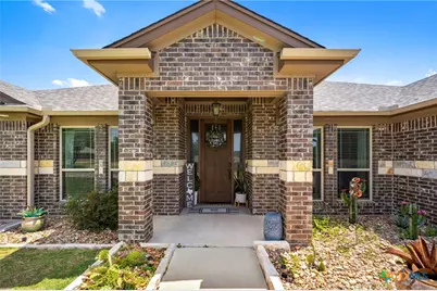 119 Savage Circle, Copperas Cove, TX 76522 - Photo 4