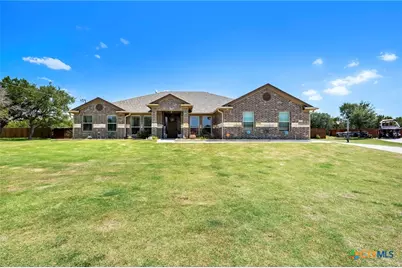 119 Savage Circle, Copperas Cove, TX 76522 - Photo 2