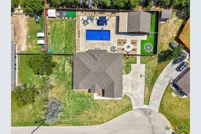 119 Savage Circle, Copperas Cove, TX 76522 - Photo 46
