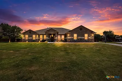 119 Savage Circle, Copperas Cove, TX 76522 - Photo 1