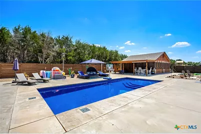 119 Savage Circle, Copperas Cove, TX 76522 - Photo 36