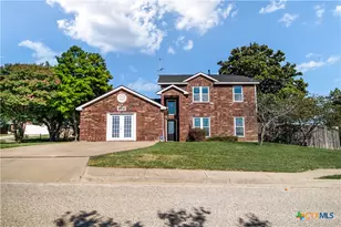 502 Margaret Lee St, Copperas Cove, TX 76522 - Photo 1