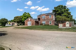 502 Margaret Lee St, Copperas Cove, TX 76522 - Photo 2