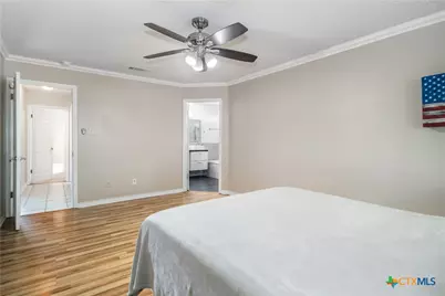 502 Margaret Lee Street, Copperas Cove, TX 76522 - Photo 18