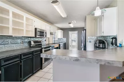 502 Margaret Lee Street, Copperas Cove, TX 76522 - Photo 8