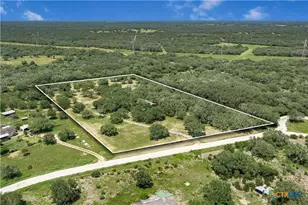 788 Goliad N, Goliad, TX 77963 - Photo 1