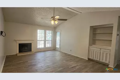 1202 Thorpe Lane #614, San Marcos, TX 78666 - Photo 2