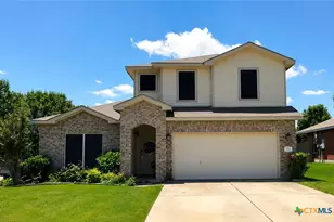 712 White Hawk Trail, Harker Heights, TX 76548 - Photo 1