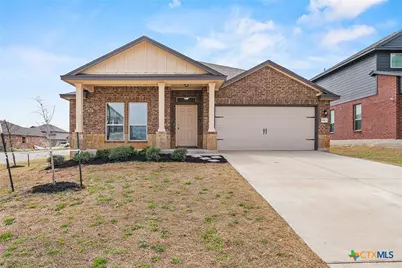 8803 Sky Crest Drive, Temple, TX 76502 - Photo 2