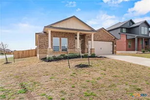 8803 Sky Crest Dr, Temple, TX 76502 - Photo 1