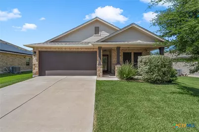 8610 Foggy Draw Court, Temple, TX 76502 - Photo 24