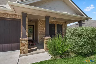 8610 Foggy Draw Court, Temple, TX 76502 - Photo 2