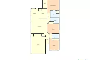8610 Foggy Draw Ct, Temple, TX 76502 - Photo 26