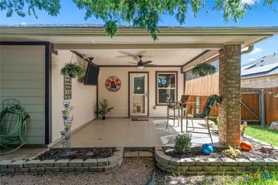 8610 Foggy Draw Court, Temple, TX 76502 - Photo 20