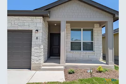 2906 Quail Ridge Lane #B, Temple, TX 76501 - Photo 2