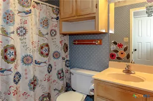 4208 Carolyn Dr, Killeen, TX 76542 - Photo 16