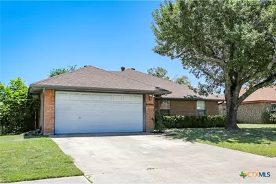 4208 Carolyn Drive, Killeen, TX 76542 - Photo 2