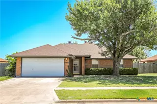 4208 Carolyn Dr, Killeen, TX 76542 - Photo 1