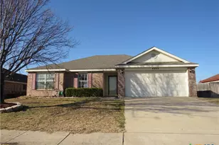 4603 Teluride Dr, Killeen, TX 76542 - Photo 1