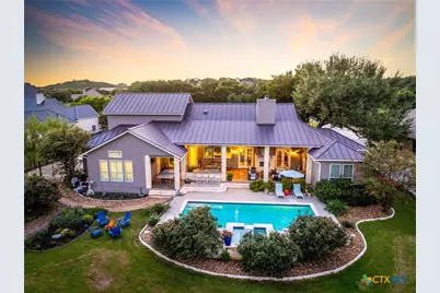 131 Entre Rios Boulevard, New Braunfels, TX 78132 - Photo 1