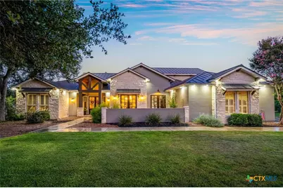 131 Entre Rios Boulevard, New Braunfels, TX 78132 - Photo 2