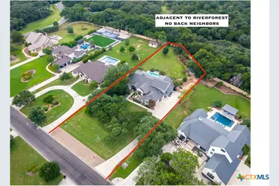 131 Entre Rios Boulevard, New Braunfels, TX 78132 - Photo 4