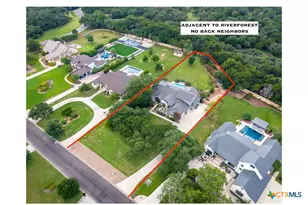 131 Entre Rios Blvd, New Braunfels, TX 78132 - Photo 4
