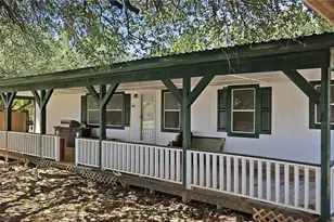 310 Co Rd 92, Purmela, TX 76566 - Photo 1