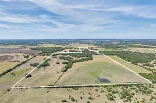 310 Co Rd 92, Purmela, TX 76566 - Photo 30