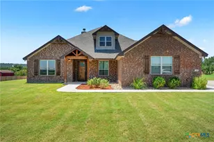 3142 Fish Pond Dr, Copperas Cove, TX 76522 - Photo 1