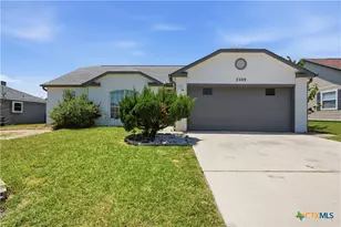 3209 Carpet Ln, Killeen, TX 76549 - Photo 1