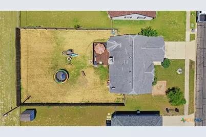 3209 Carpet Lane, Killeen, TX 76549 - Photo 22