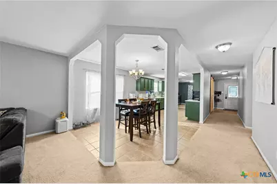 3401 Bull Run Drive, Killeen, TX 76549 - Photo 18