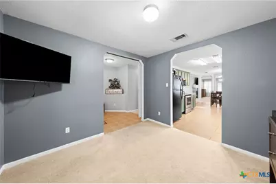 3401 Bull Run Drive, Killeen, TX 76549 - Photo 8