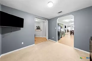 3401 Bull Run Dr, Killeen, TX 76549 - Photo 8