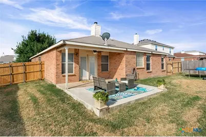 3401 Bull Run Drive, Killeen, TX 76549 - Photo 32