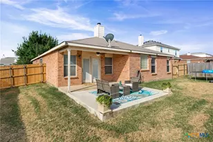 3401 Bull Run Dr, Killeen, TX 76549 - Photo 32