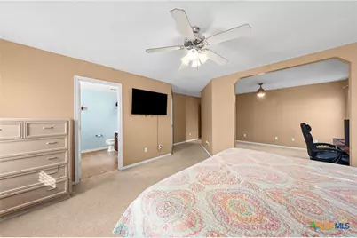 3401 Bull Run Drive, Killeen, TX 76549 - Photo 20