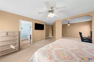 3401 Bull Run Dr, Killeen, TX 76549 - Photo 20