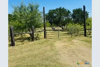 Tbd McLaughlin Lane, Moffat, TX 76502 - Photo 2